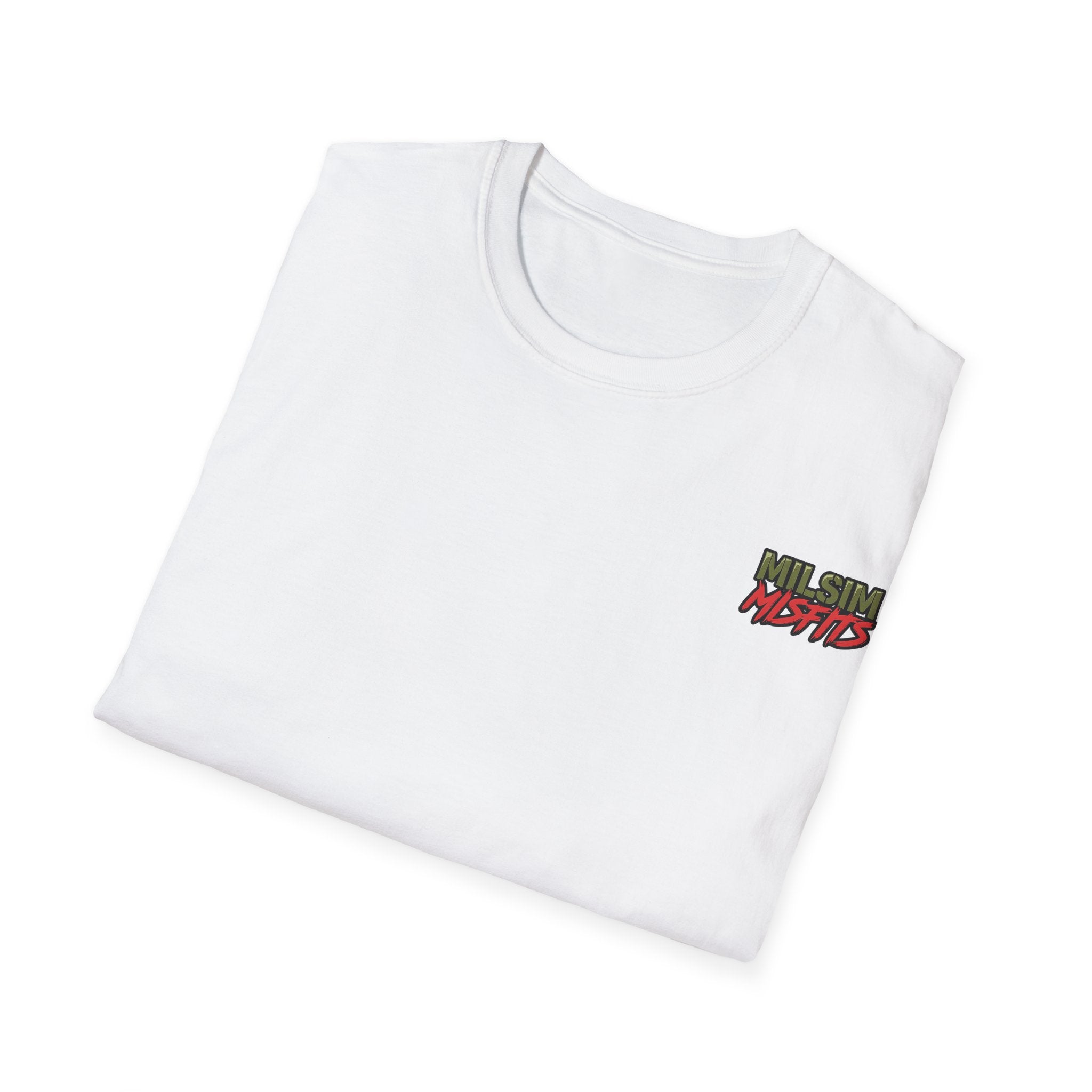 MilsimMisfit |T-shirt