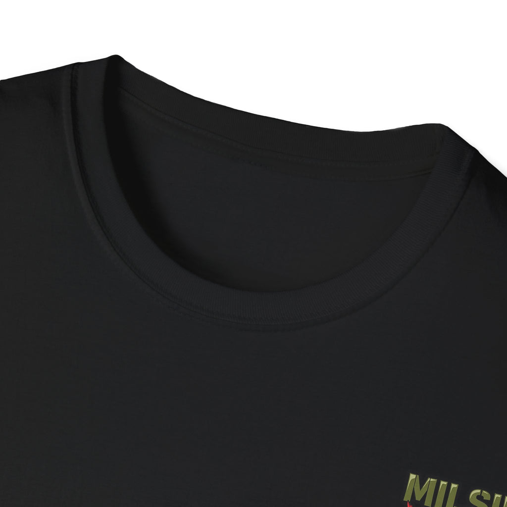 MilsimMisfit |T-shirt