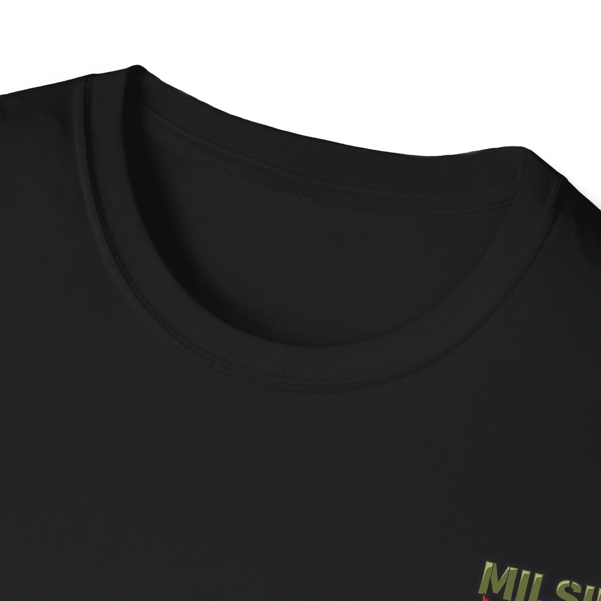 MilsimMisfit |T-shirt