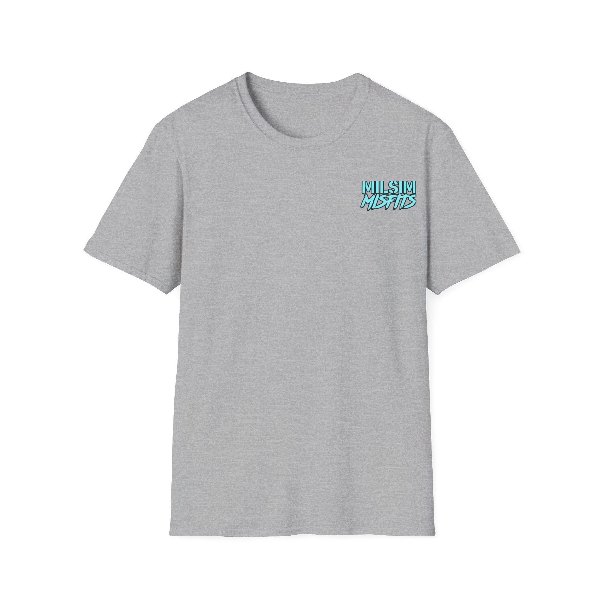 Victory Junky Pinup T-Shirt