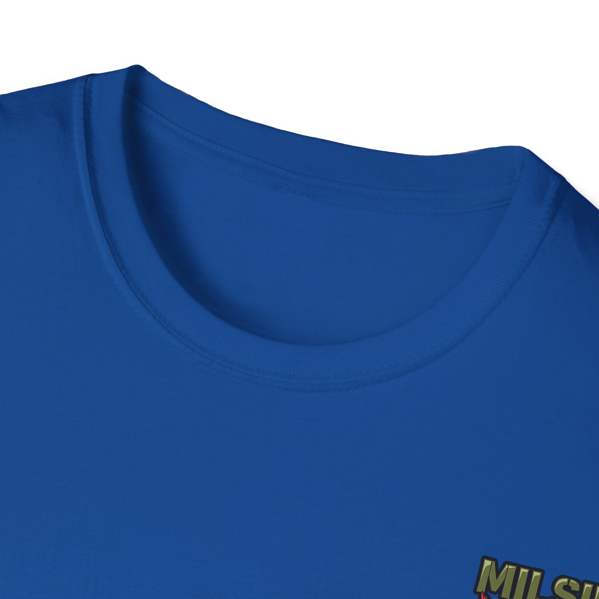 MilsimMisfit |T-shirt
