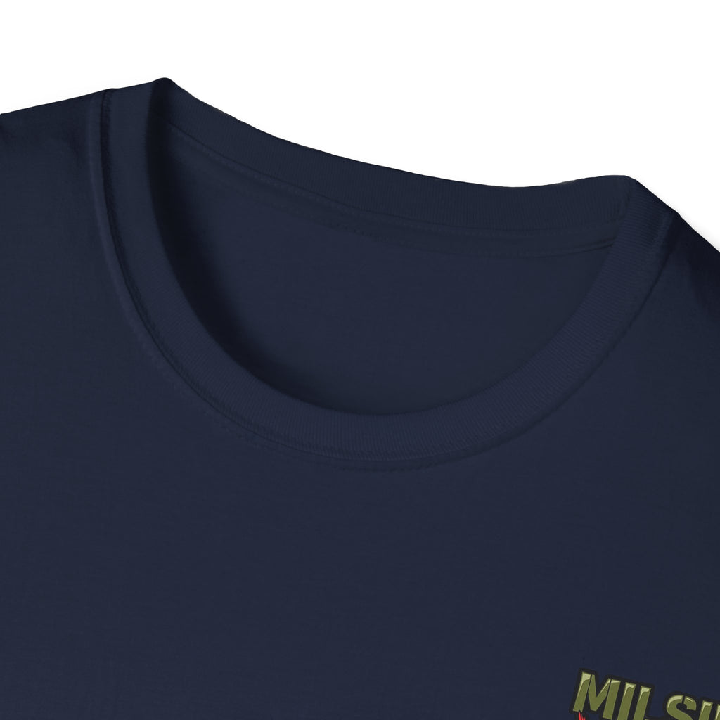 MilsimMisfit |T-shirt