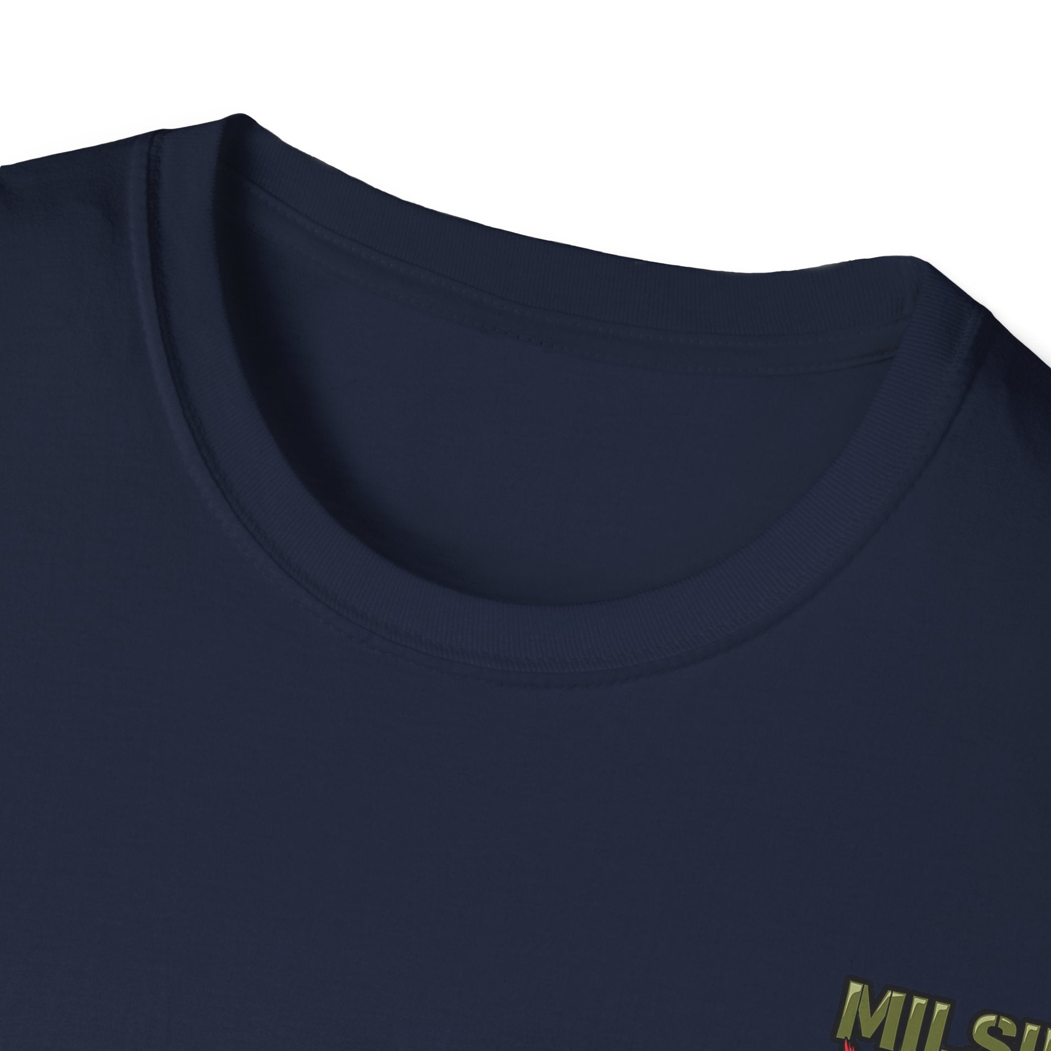 MilsimMisfit |T-shirt