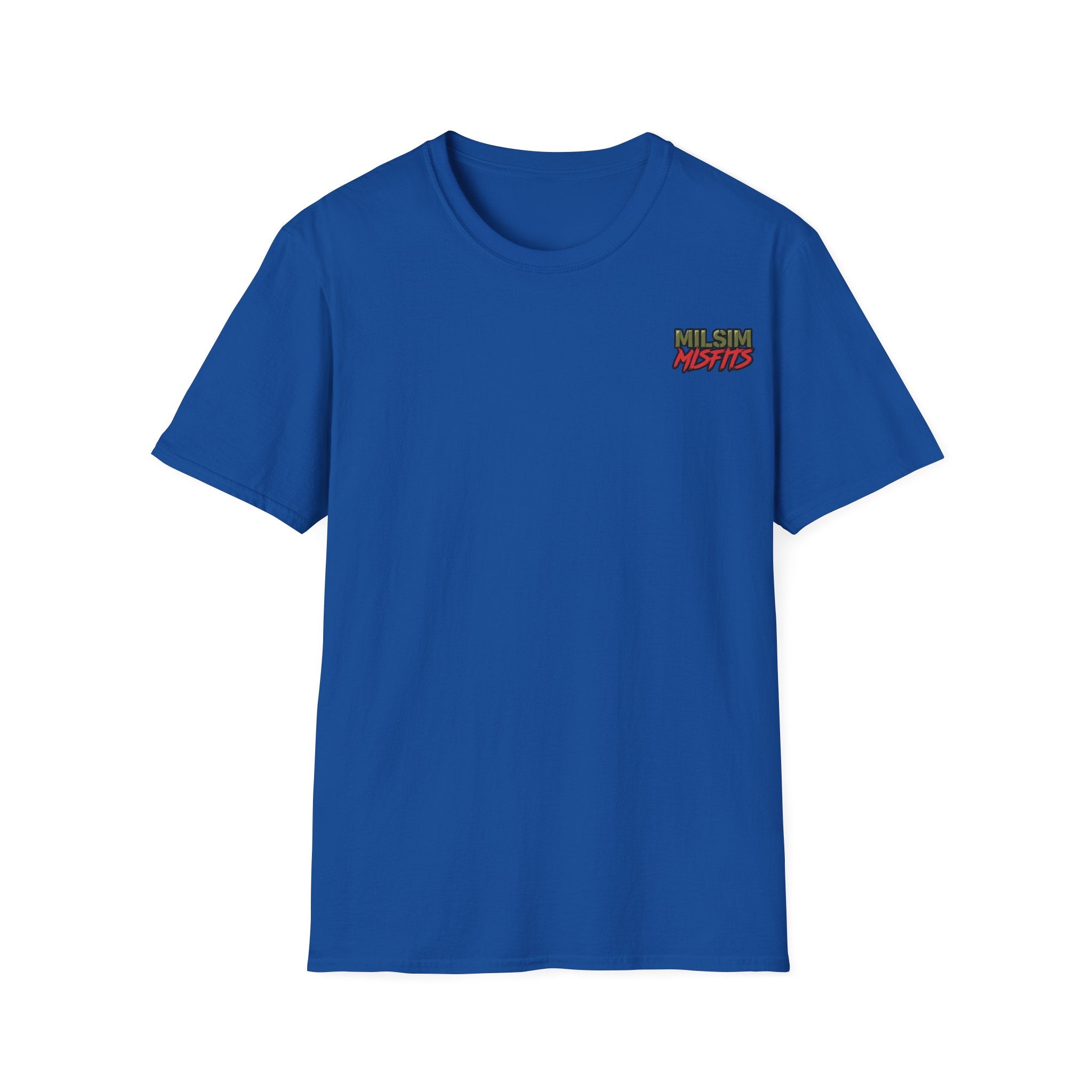 MilsimMisfit |T-shirt