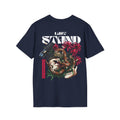 Last Stand |T-Shirt back print