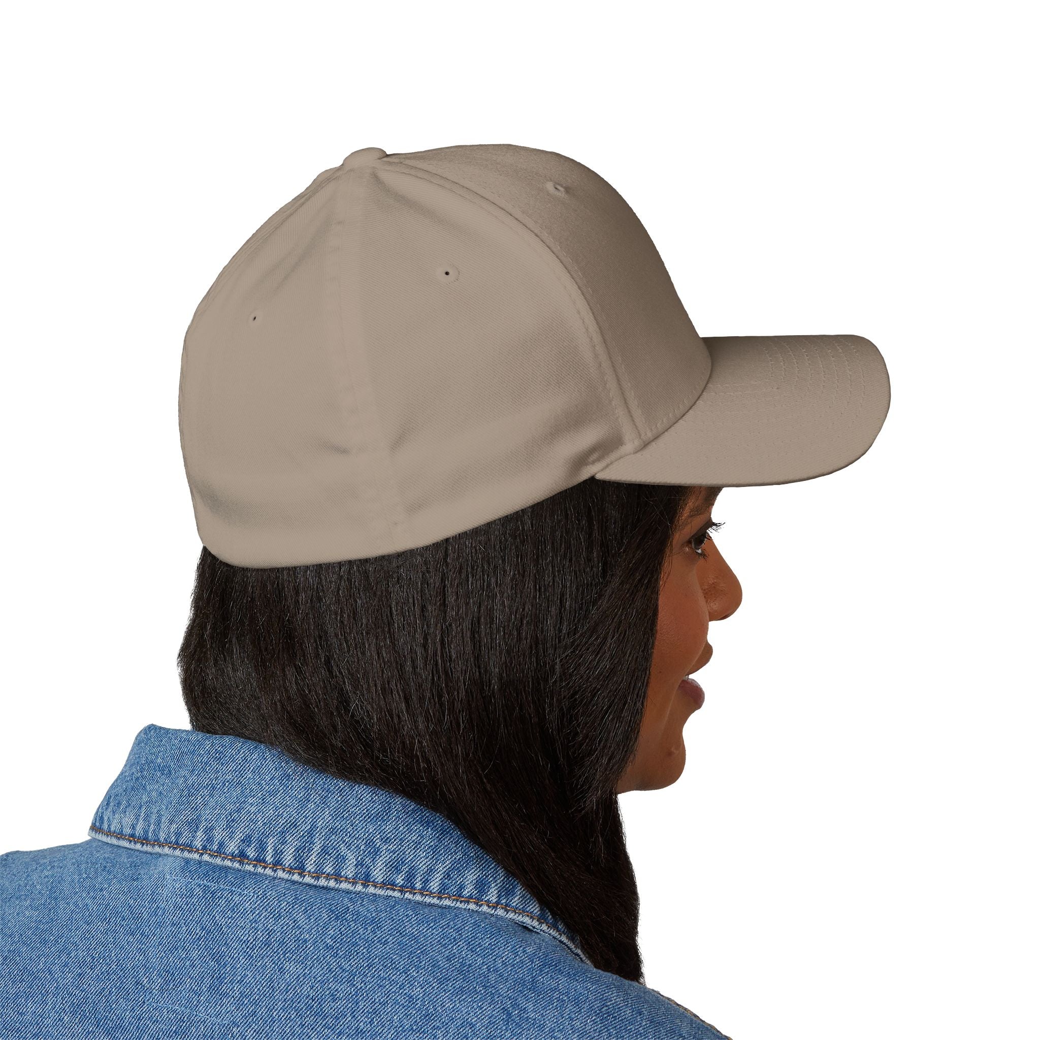 Victory Junky Fitted Hat