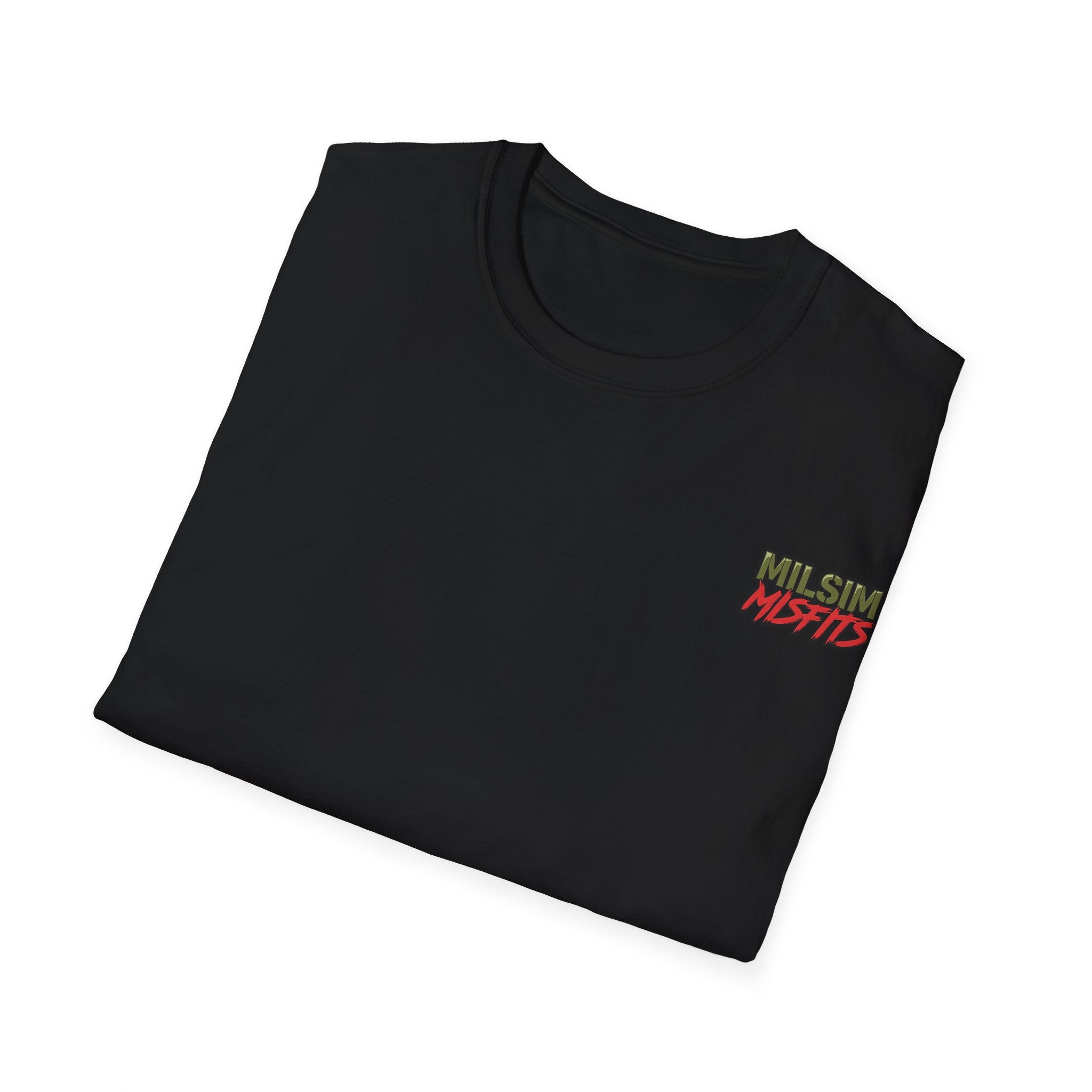 MilsimMisfit |T-shirt