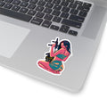 "The Lover" Sticker