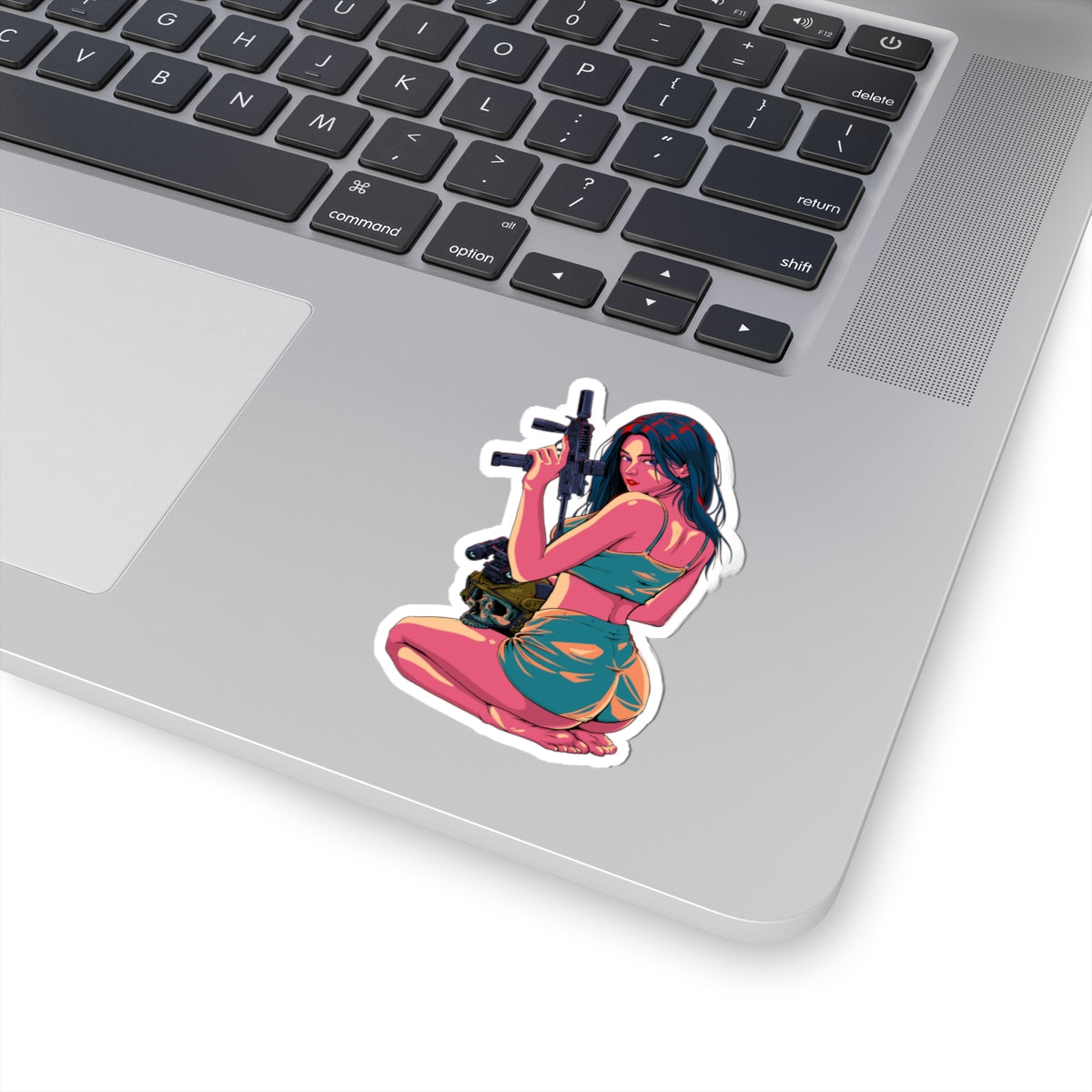 "The Lover" Sticker