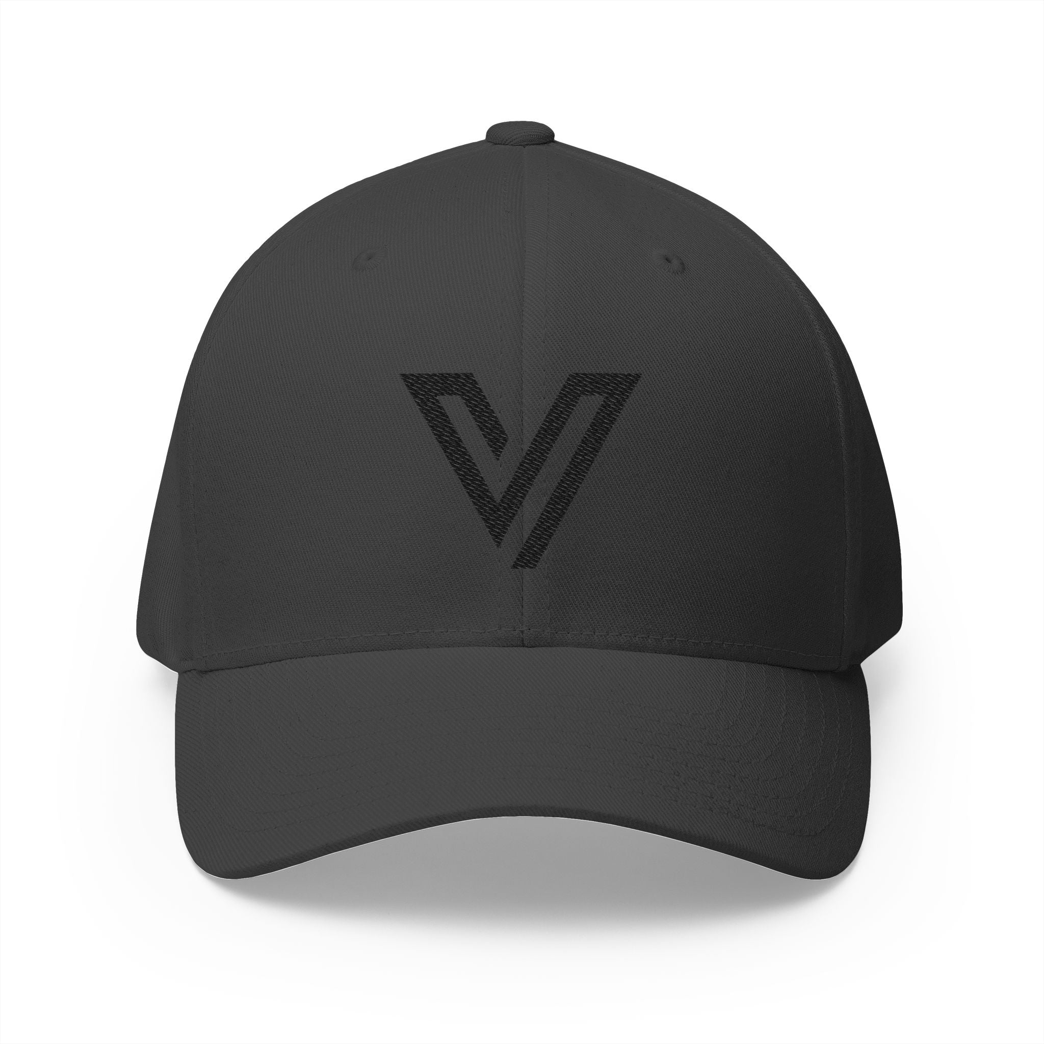 Victory Junky Fitted Hat