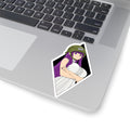 Fern Type 88 Sticker