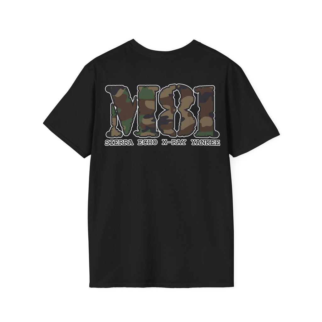 M81 is Sexy |T-Shirt