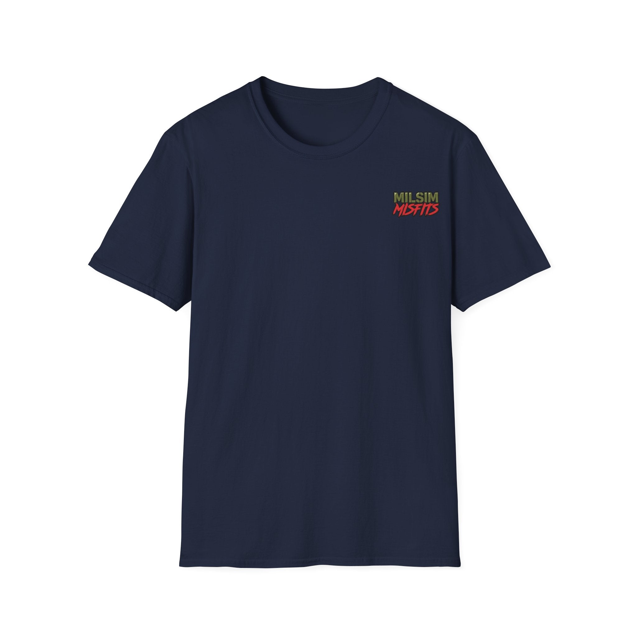 MilsimMisfit |T-shirt