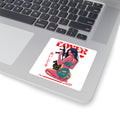 The Lover Sticker Full Sticker